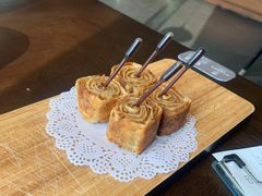 -羲和雅苑•北京烤鸭(乐园道万象城店)
