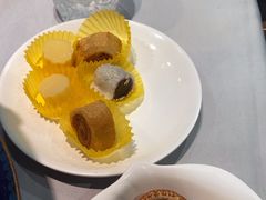 -东来顺饭庄(apm总店)