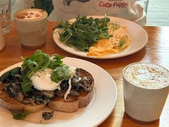 -Egg•Allday Brunch(襄阳北路店)