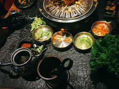 -九田家黑牛烤肉料理(宽城万达店)