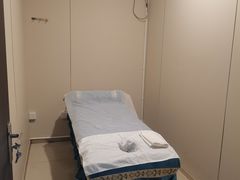 -强手盲人推拿·颈肩腰背调理(南新路店)