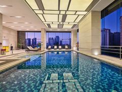 -广州天河合景福朋喜来登酒店