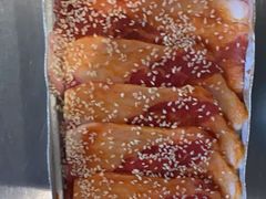 -永安里地摊烤肉(首创店)