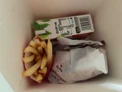 -麦当劳(桐乡润丰步行街店)
