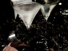 -O.F COCKTAIL&WHISKY