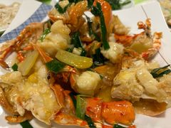 -盛港湾海鲜食府(黄沙店)