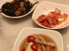 -韩宫宴炭火烤肉(印象城店)