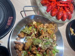 -红盔甲·小龙虾(车公庙店)
