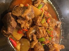 -田婆婆的菜(海口友谊阳光城店)