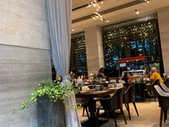 -隐秀山居酒店·秀厨融合西餐厅