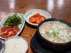 -旺清进洞米肠汤
