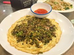 -福建美食城(老君堂店)