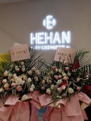 -DX HAIR SALON·发现未知美发沙龙