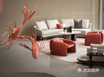 当代艺术，丰富闲逸慢生活