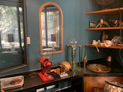 -RUMORS COFFEE ROASTERY鲁马滋咖啡(湖南路店)