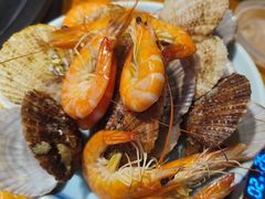 -三个渔夫·蒸汽海鲜(小白楼店)