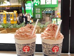 -霸王茶姬(大学城熙街店)