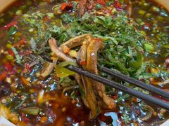 -飞虹鱼馆(春华路店)