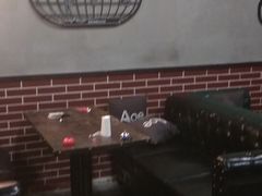 -AOE 火焰 剧本密室狼人杀