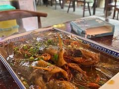 朋友魚野河鲜-下塘街25号农家菜馆(新场店)