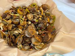-庆山饭店·海鲜饺子家常菜(北戴河黑石路店)