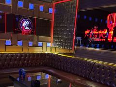 -大溪地量贩KTV(合肥1912店)