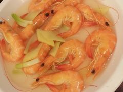 -新白鹿餐厅(爱琴海购物中心店)