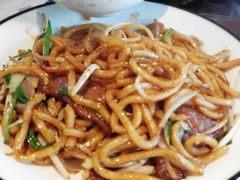 -皇后餐厅-煲仔·小菜·打边炉(古北店)
