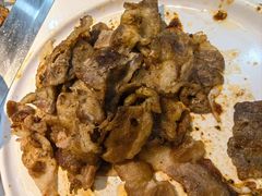 -苏格里岛自助烤肉海鲜火锅(成都金牛万达店)