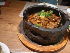 -雀舞云南菜(乐客城店)