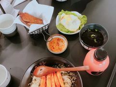 -贡梅老面馆·蟹粉面·无锡特色小吃(南长街主推店)