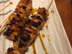 -鸟贵族(天王寺北口店)