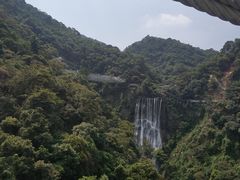 -古龙峡云天玻霸