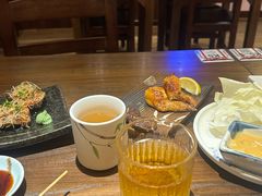 -鸟鹏烧鸟居酒屋(熙龙湾店)