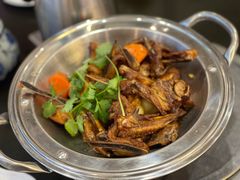 -美极鲜食坊(宝安南路店)
