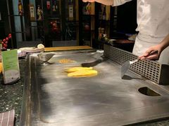 -松临·铁板烧&Omakase(神农店)