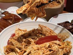 -小吊梨汤·北京菜·烤鸭(鸟巢店)