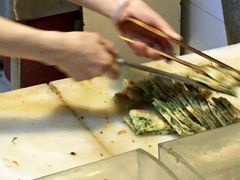 -咏春葱油饼(德政中路店)