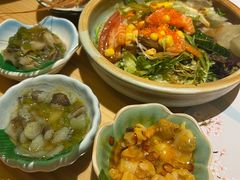 -贵木日本料理·铁板烧(新地假日广场店)