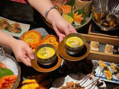 -匠和风精致料理(莆田财富中心店)