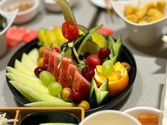 -海底捞火锅(团结桥店)