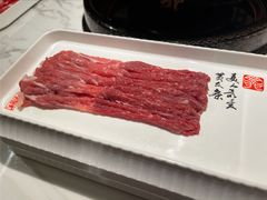 -丁卯•铜锅涮肉(工体店)