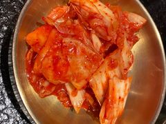 -伏一解牛烤肉专门店(信业购物中心店)