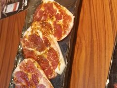 -烧肉一番·新韩式炭火烤肉(大岭山店)