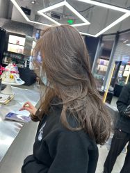 -Hair Code芭曲发型