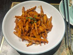 -苏帮袁Sue Cuisine(南开大悦城店)