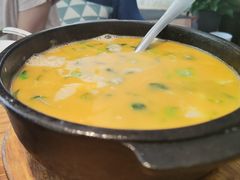 -花舍·新派粤菜·西餐·下午茶(亚运村·鸟巢店)