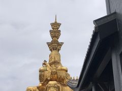 -峨眉山风景名胜区