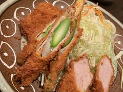 -矢场猪(名古屋站名铁店)