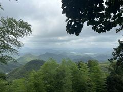 -莫干山风景区